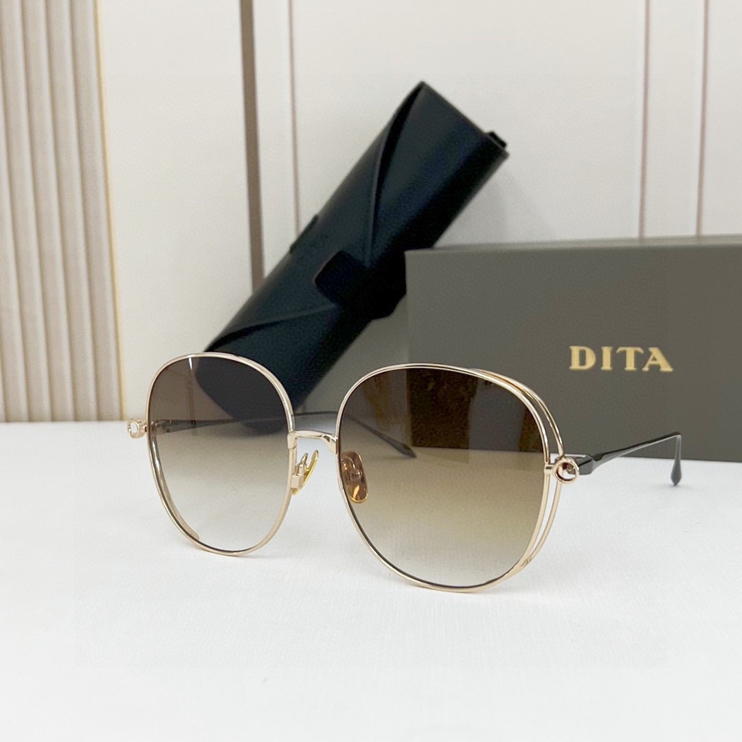 DITA Sunglasses(AAAA)-1409