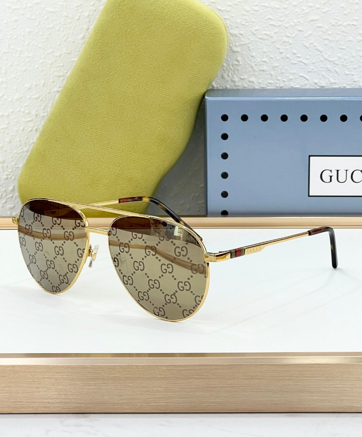 G*u*i sunglasses(aaaa)-3088