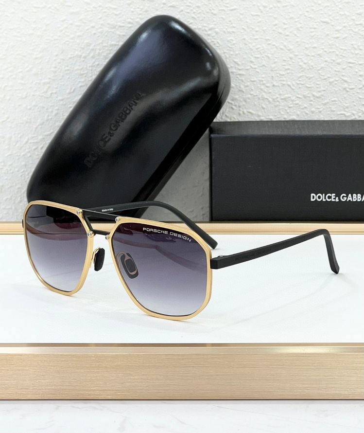 D&G Sunglasses(AAAA)-1363