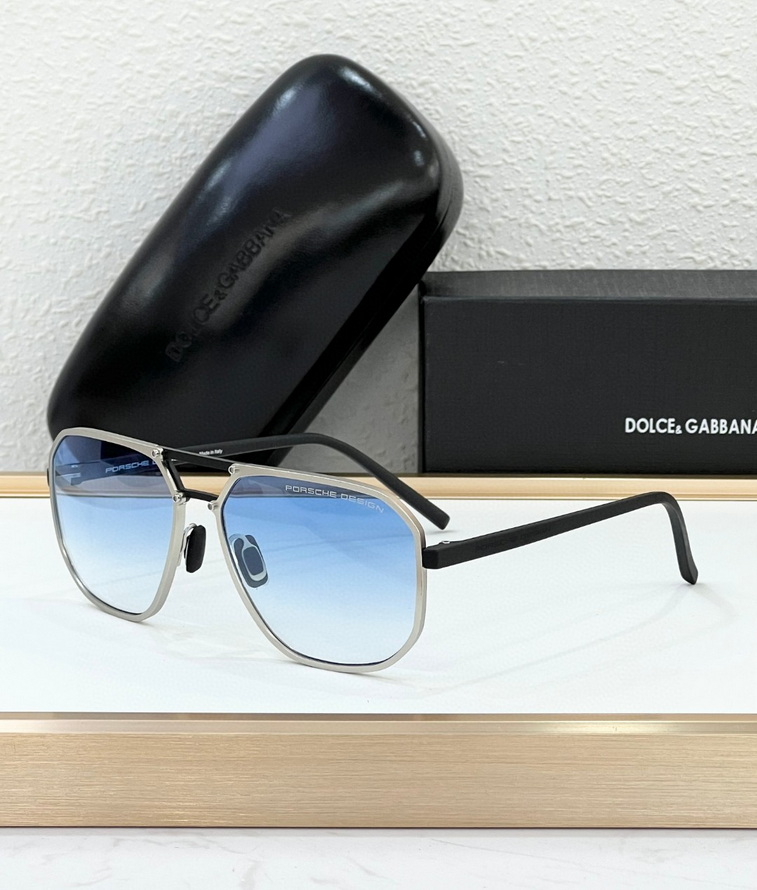 D&G Sunglasses(AAAA)-1358