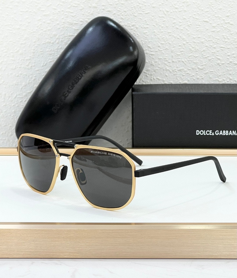 D&G Sunglasses(AAAA)-1357
