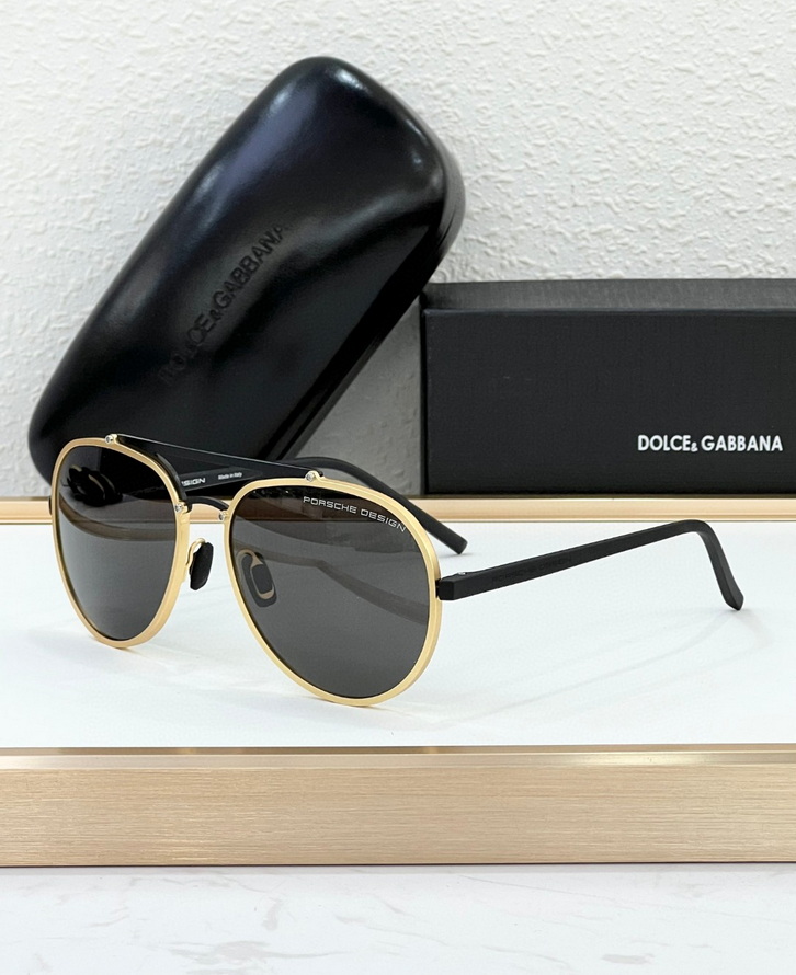 D&G Sunglasses(AAAA)-1350