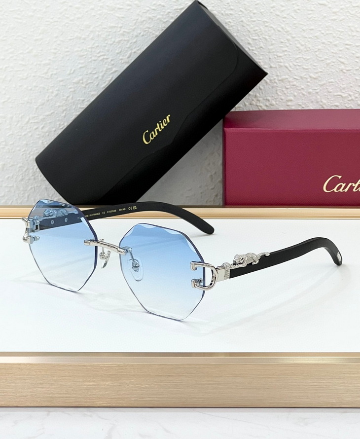Ca*t*er sunglasses(aaaa)-1073