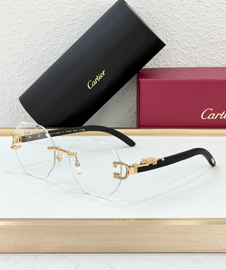 Ca*t*er sunglasses(aaaa)-1069