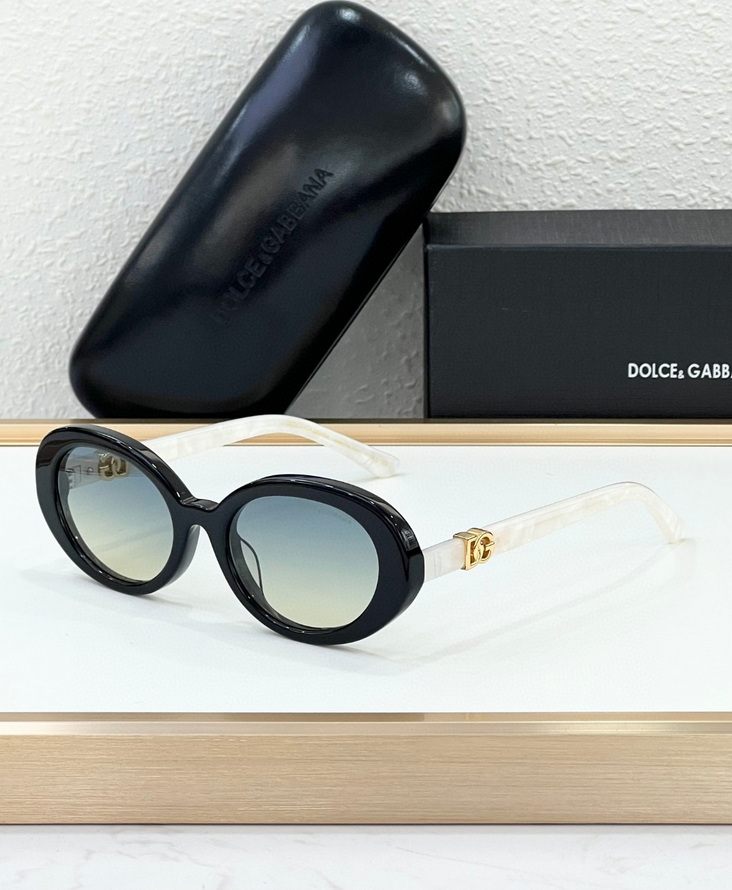 D&G Sunglasses(AAAA)-1349