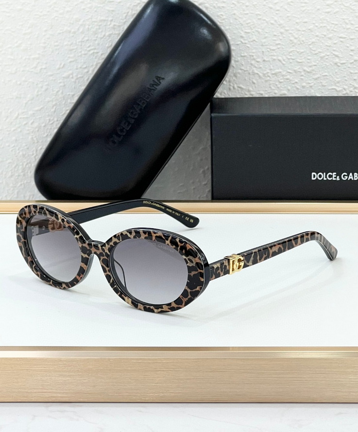 D&G Sunglasses(AAAA)-1347