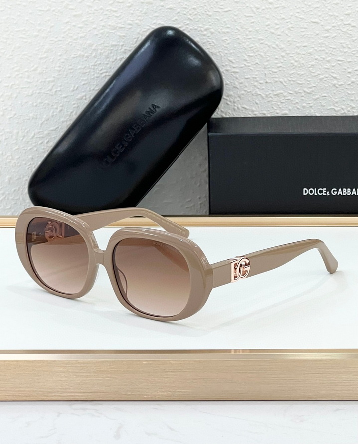 D&G Sunglasses(AAAA)-1342