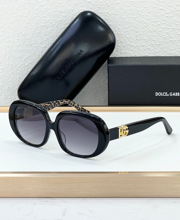 D&G Sunglasses(AAAA)-1341
