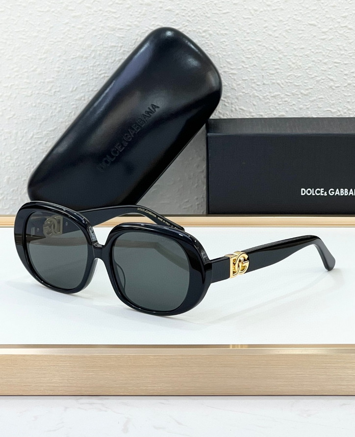 D&G Sunglasses(AAAA)-1340
