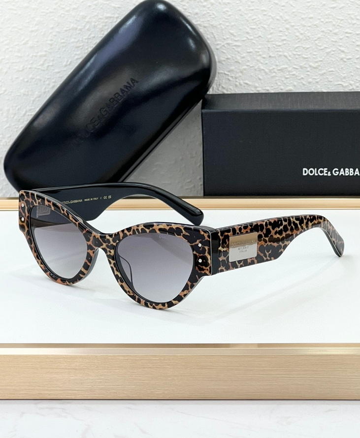 D&G Sunglasses(AAAA)-1337
