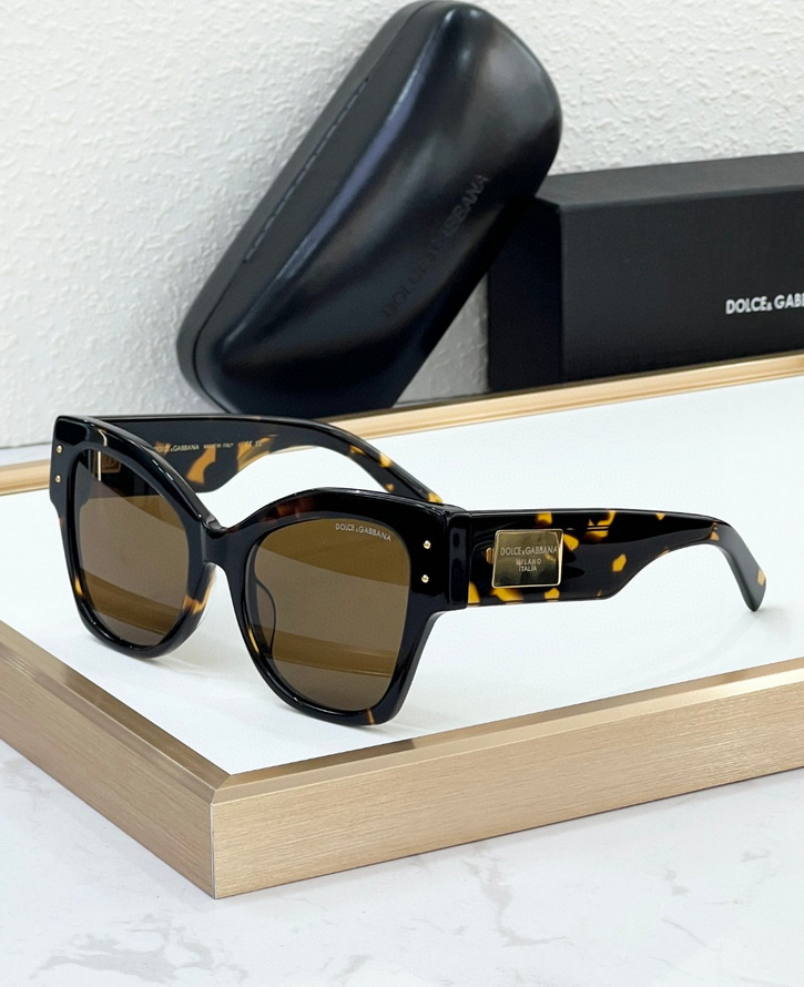 D&G Sunglasses(AAAA)-1330
