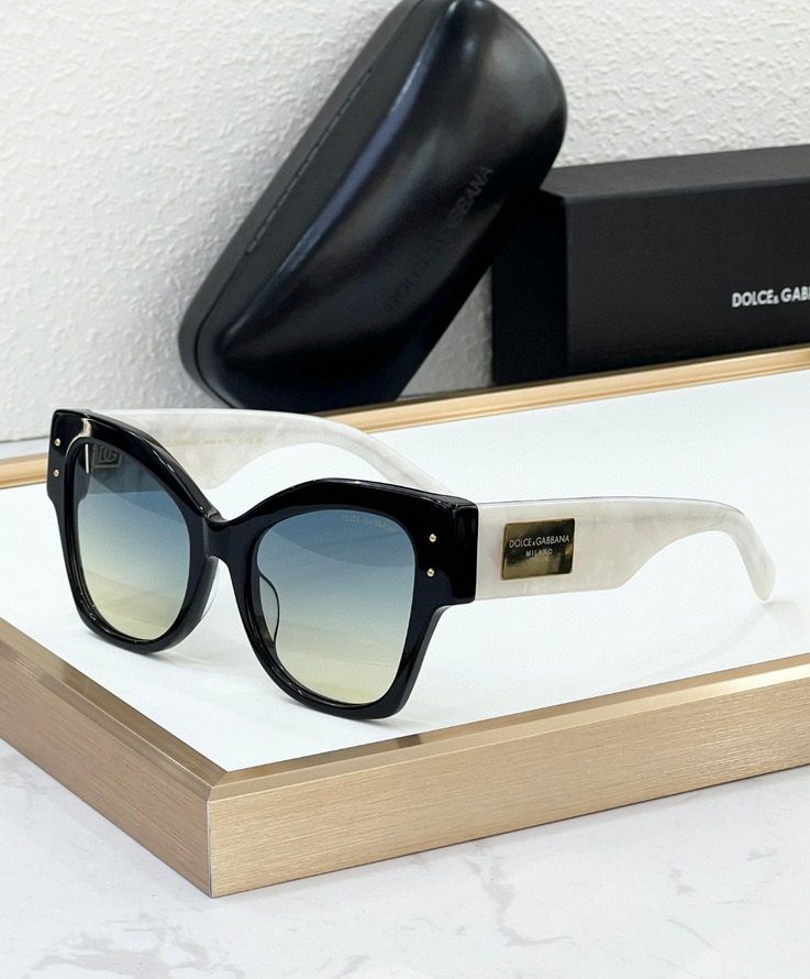 D&G Sunglasses(AAAA)-1329