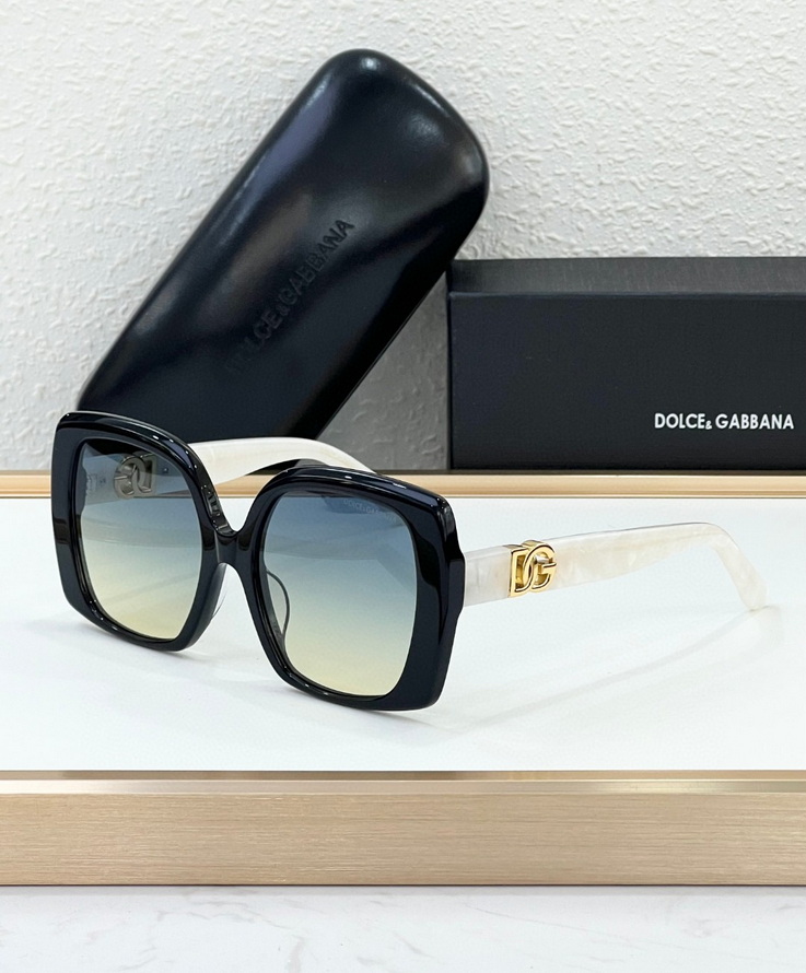 D&G Sunglasses(AAAA)-1323
