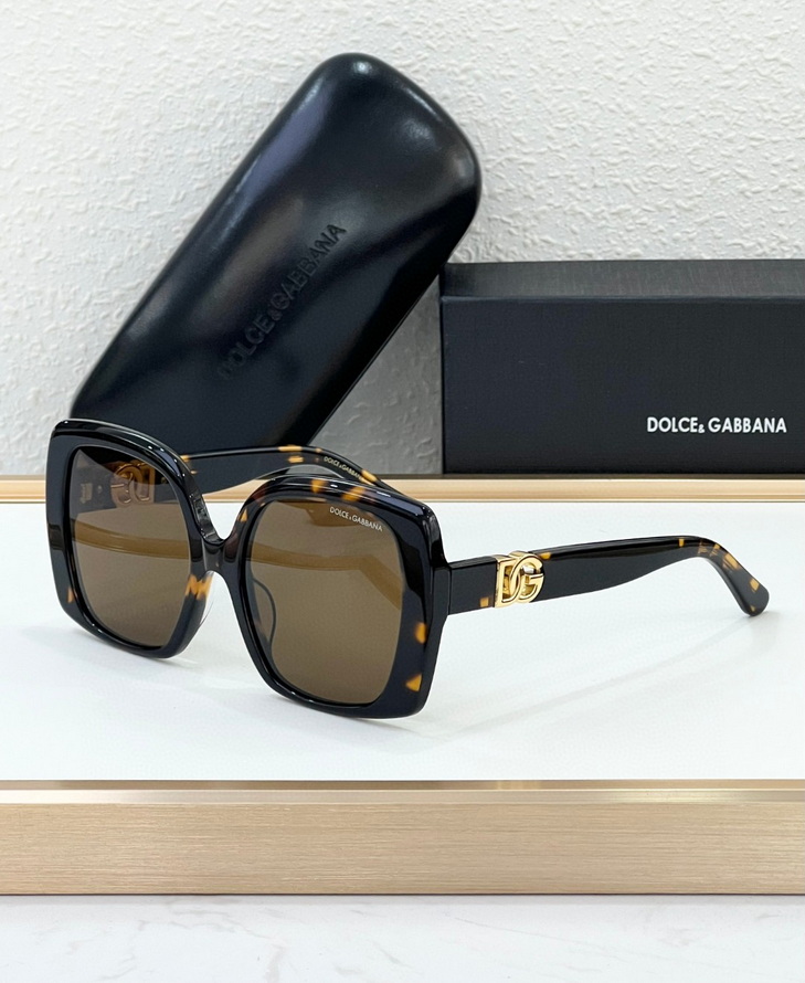 D&G Sunglasses(AAAA)-1322