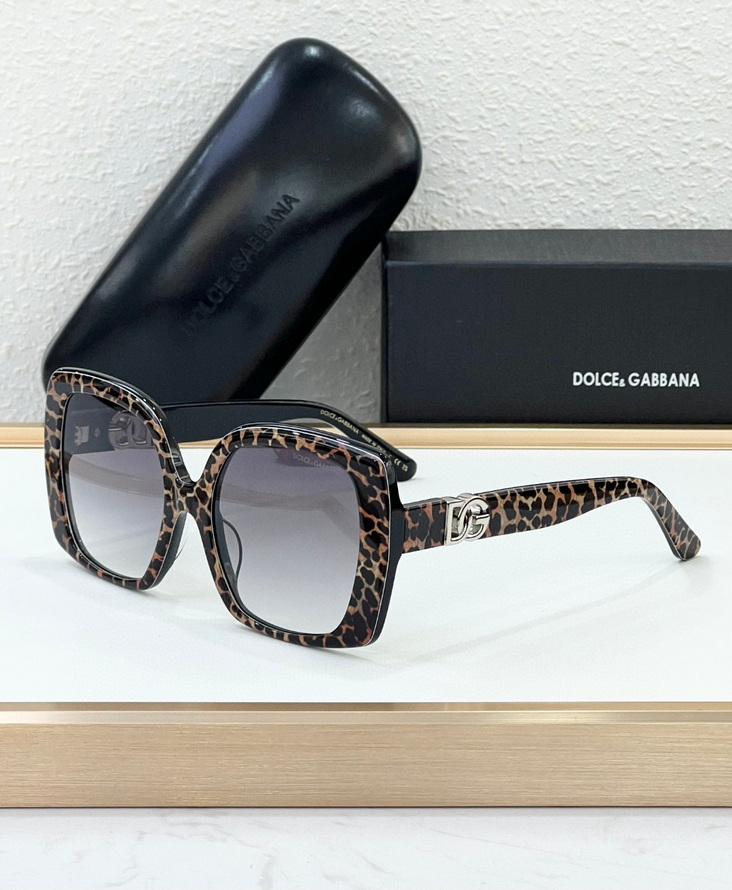 D&G Sunglasses(AAAA)-1320