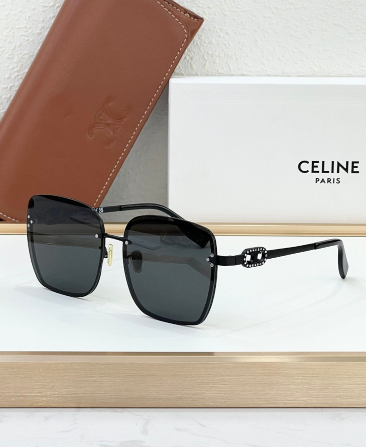 Ce**e sunglasses(aaaa)-664
