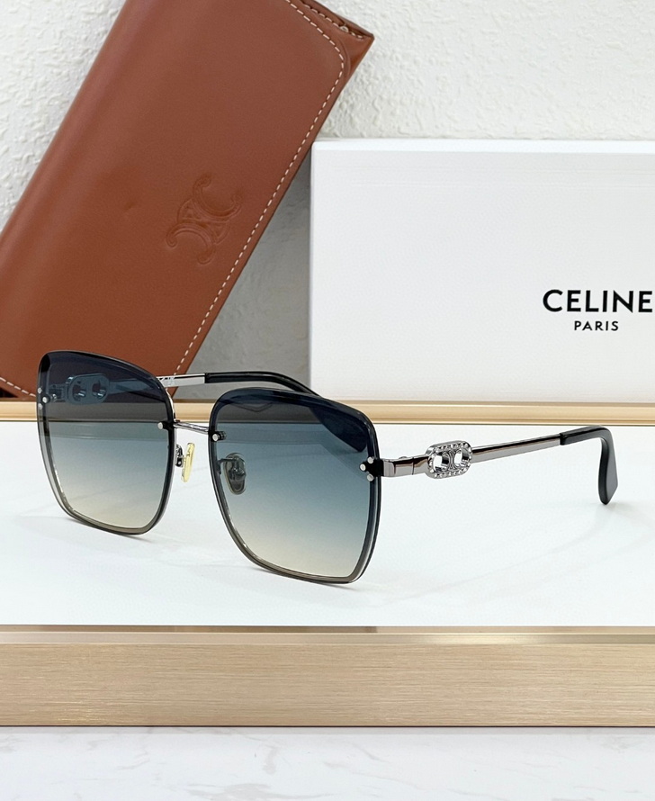 Ce**e sunglasses(aaaa)-660