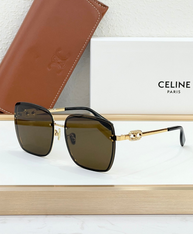 Ce**e sunglasses(aaaa)-661