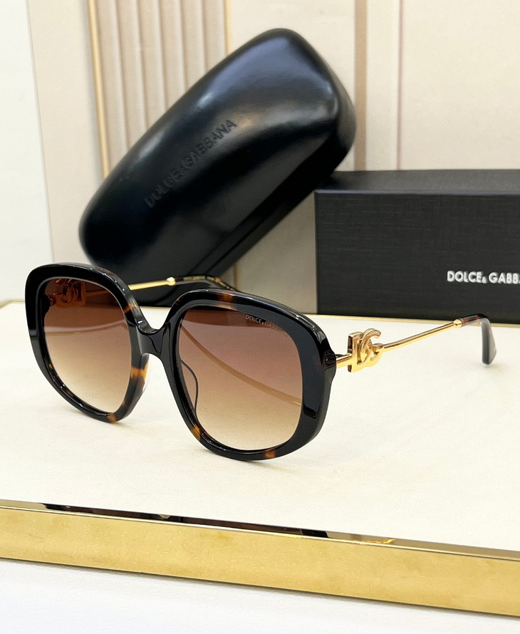 D&G Sunglasses(AAAA)-1319