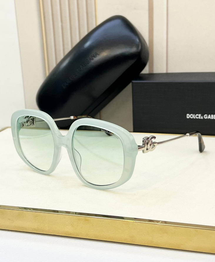 D&G Sunglasses(AAAA)-1317