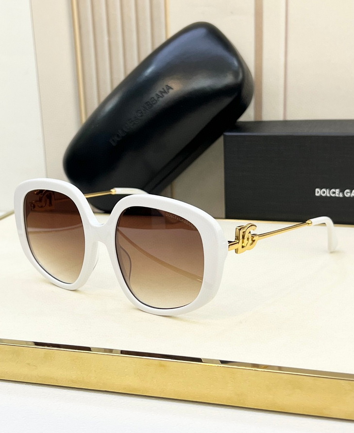 D&G Sunglasses(AAAA)-1314