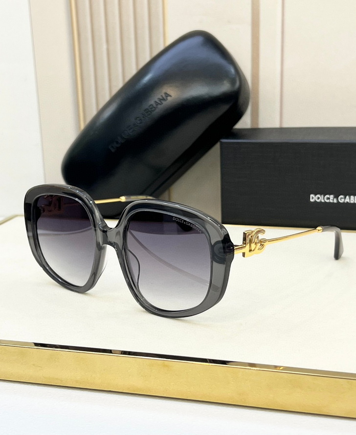 D&G Sunglasses(AAAA)-1313
