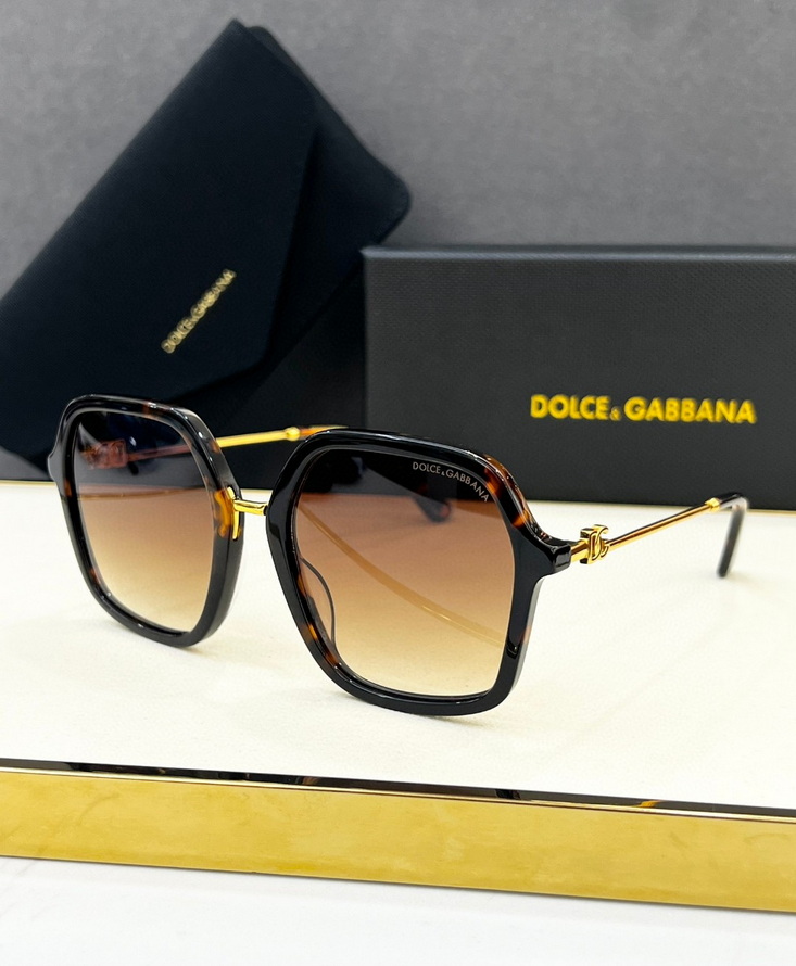 D&G Sunglasses(AAAA)-1311