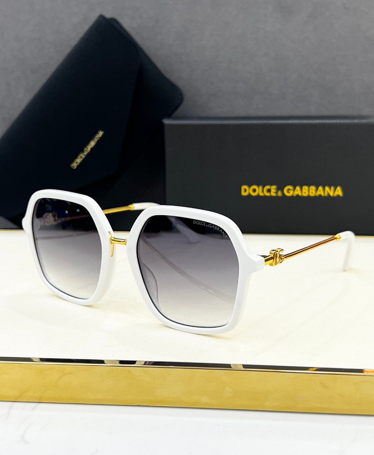 D&G Sunglasses(AAAA)-1309