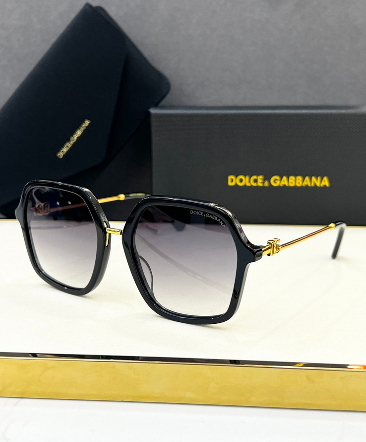 D&G Sunglasses(AAAA)-1306