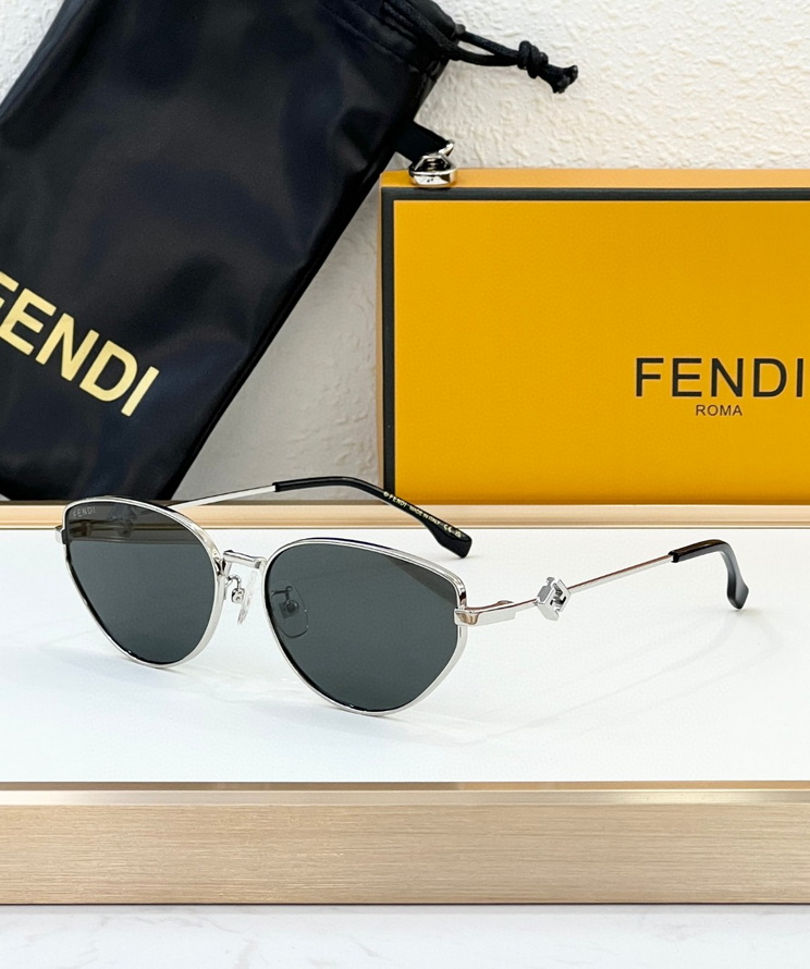 FENFDI Sunglasses(AAAA)-172