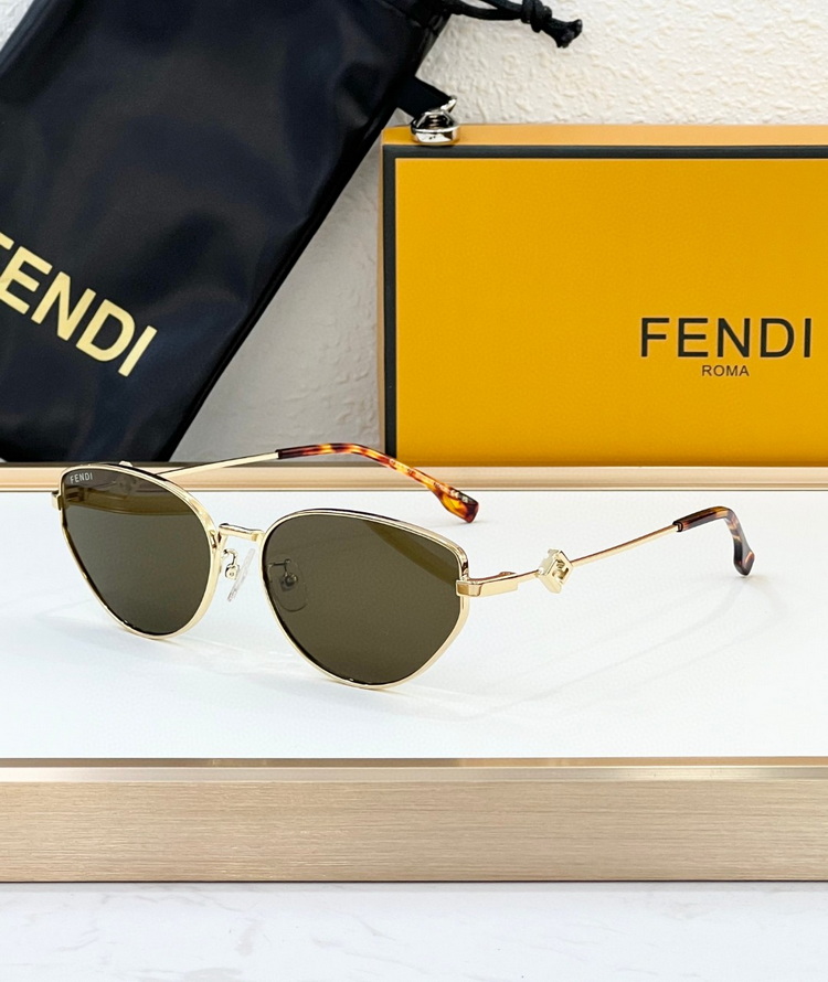 FENFDI Sunglasses(AAAA)-170