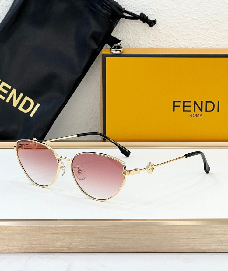 FENFDI Sunglasses(AAAA)-168