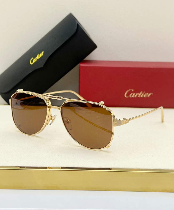 Ca*t*er sunglasses(aaaa)-1064