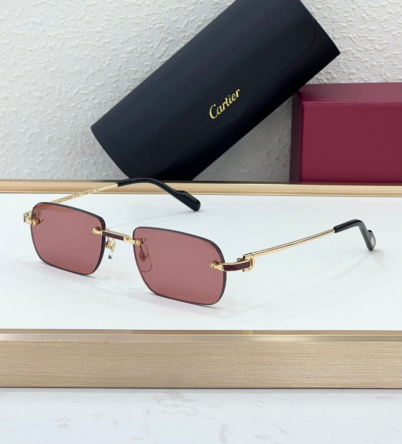 Ca*t*er sunglasses(aaaa)-1052