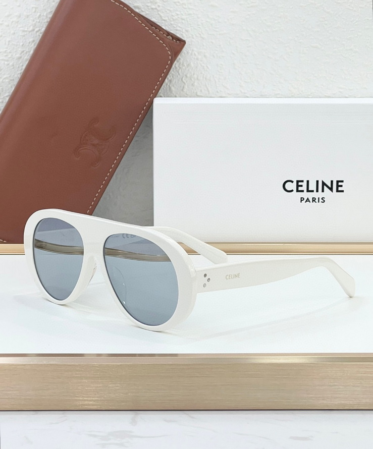 Ce**e sunglasses(aaaa)-655