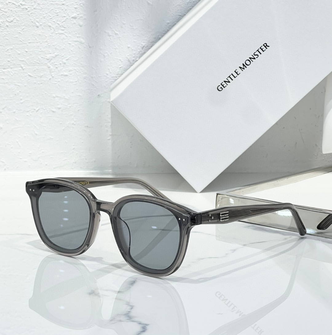 Gentle Monster Sunglasses(AAAA)-276