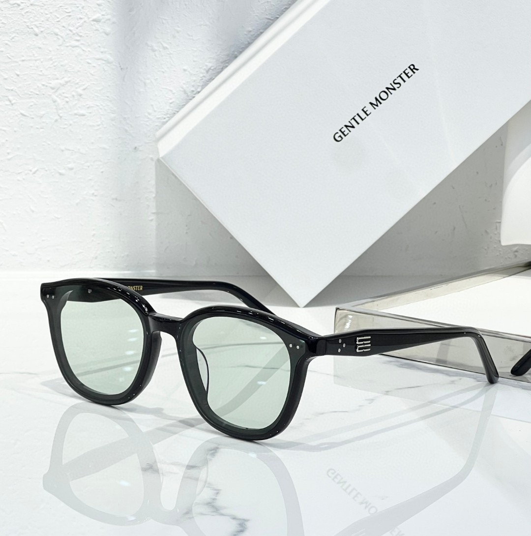 Gentle Monster Sunglasses(AAAA)-272