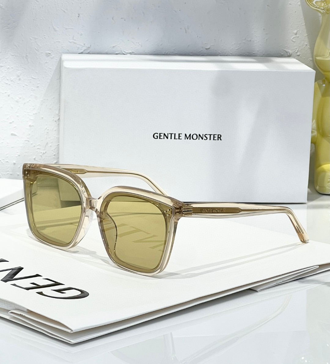 Gentle Monster Sunglasses(AAAA)-269