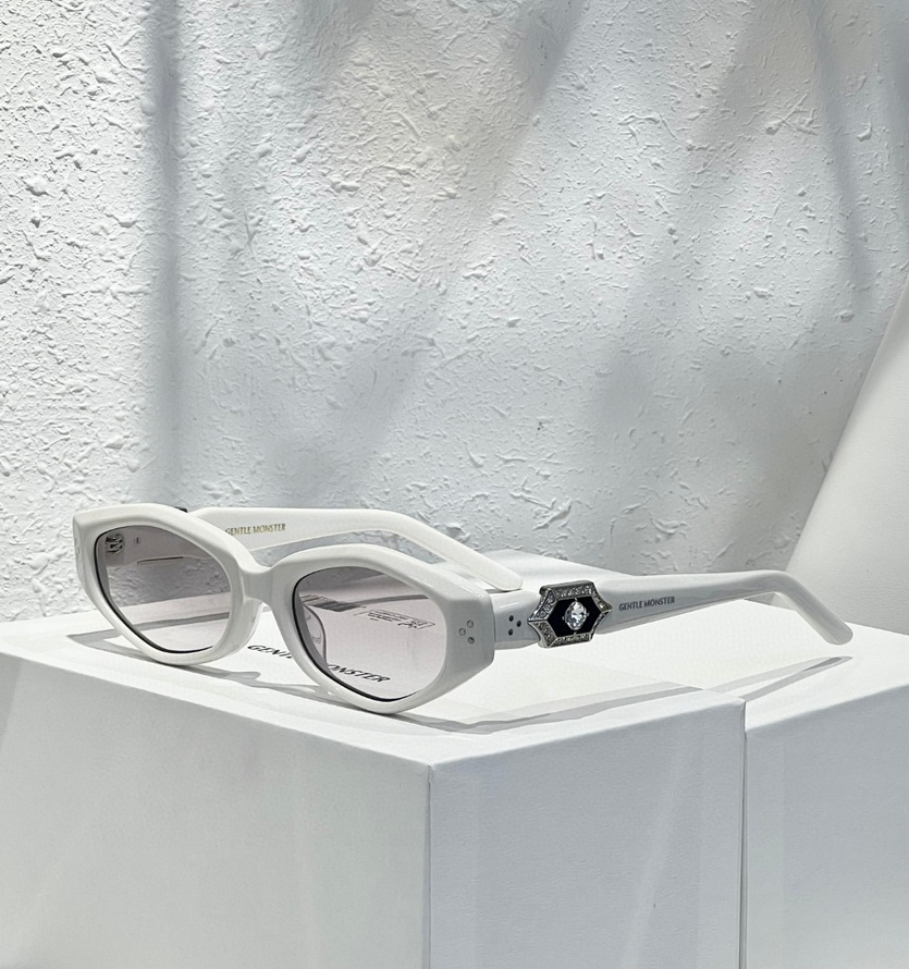 Gentle Monster Sunglasses(AAAA)-263
