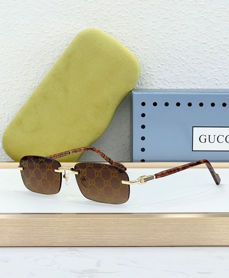 G*u*i sunglasses(aaaa)-3063