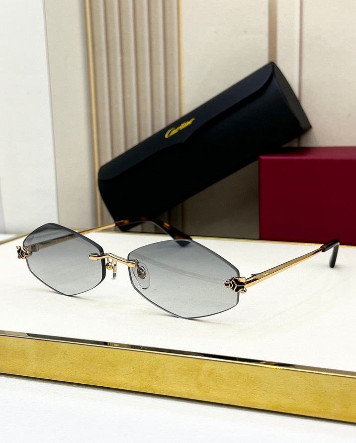 Ca*t*er sunglasses(aaaa)-1034