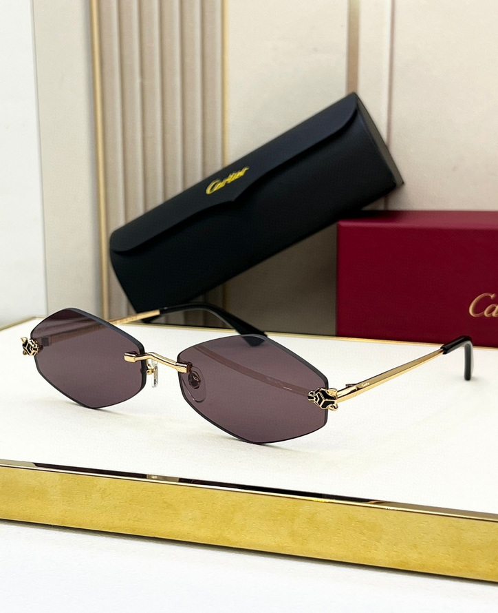 Ca*t*er sunglasses(aaaa)-1030