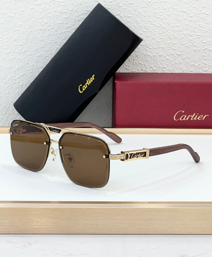 Ca*t*er sunglasses(aaaa)-1007