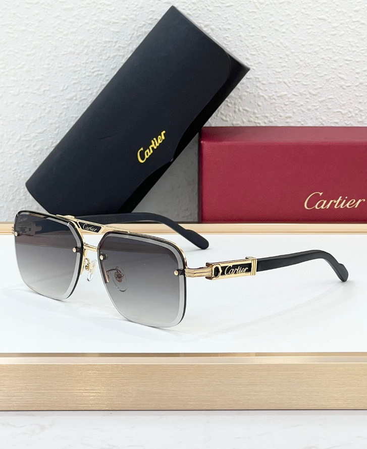 Ca*t*er sunglasses(aaaa)-1006