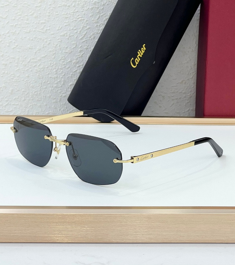 Ca*t*er sunglasses(aaaa)-998