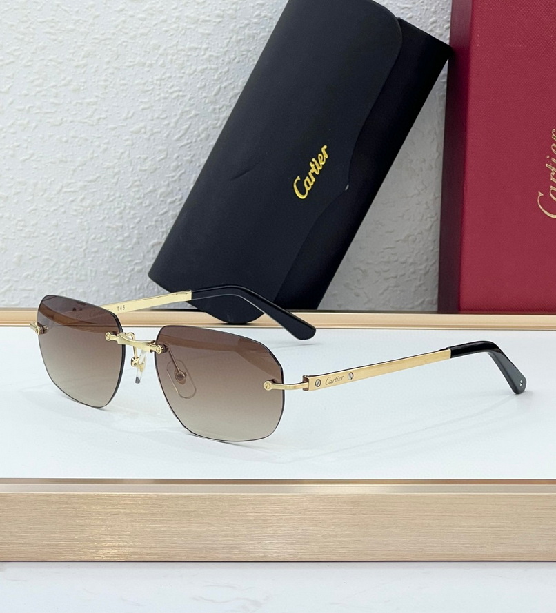 Ca*t*er sunglasses(aaaa)-995