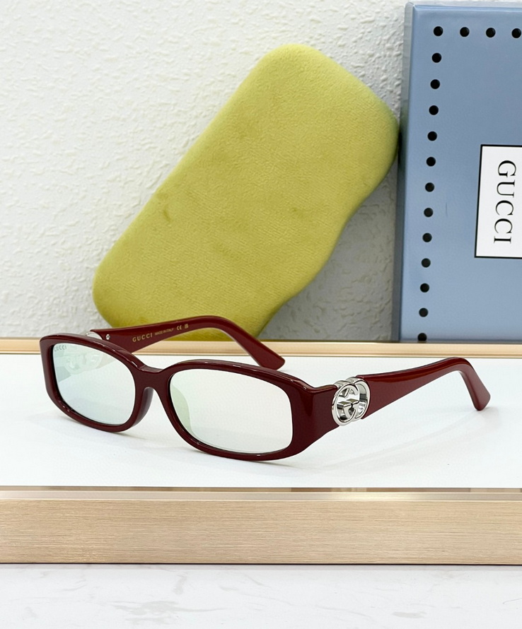 G*u*i sunglasses(aaaa)-3059