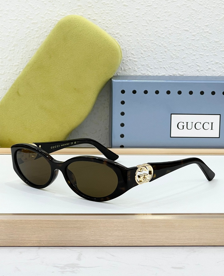 G*u*i sunglasses(aaaa)-3055