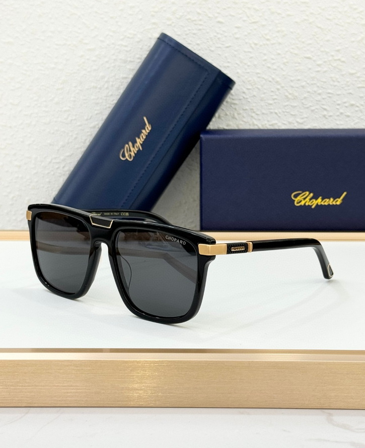 Chopard Sunglasses(AAAA)-818