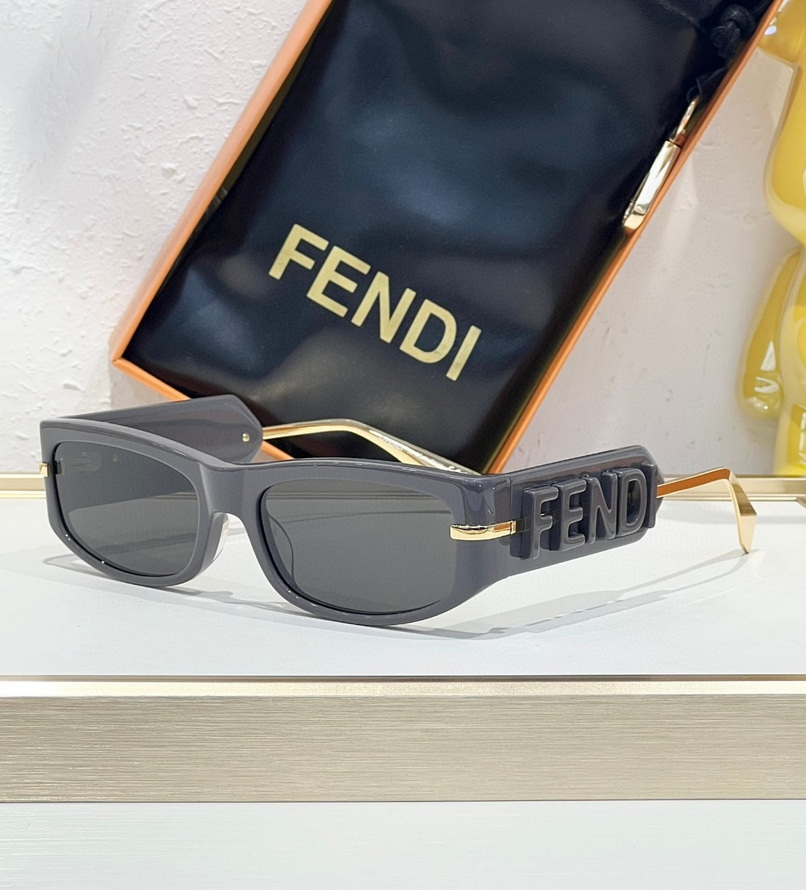 FENFDI Sunglasses(AAAA)-157